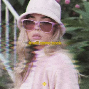 it will come back (slowed)