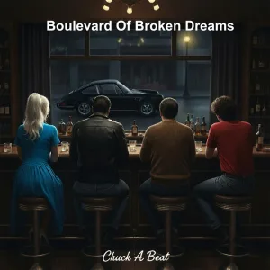 Boulevard of Broken Dreams