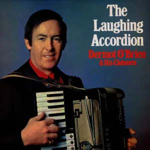 Laughing Accordion
