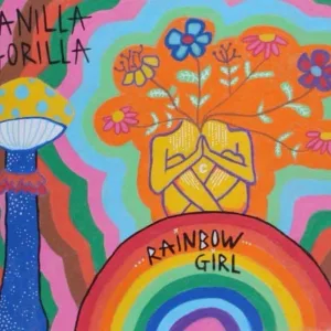Rainbow Girl