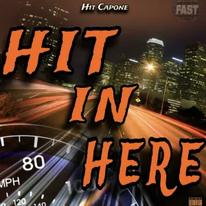 Hit In Here