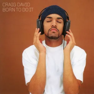BABY COME ON by David craig