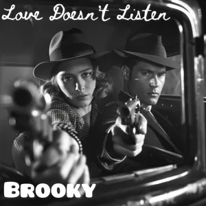 Love Doesnt Listen