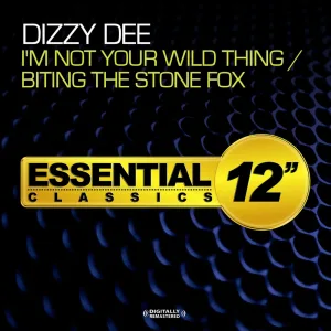 I'm Not Your Wild Thing (Vocal Dis)