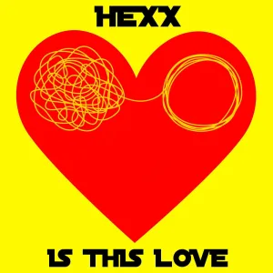 Is This Love