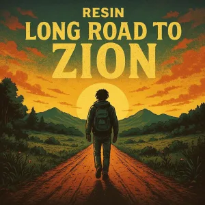 Long Road To Zion