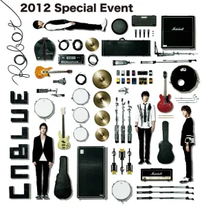 Time is over (Live-2012 Special Event -Robot-@TFT HALL, Tokyo)