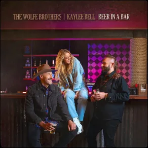 Beer In A Bar {Ft. Kaylee Bell}