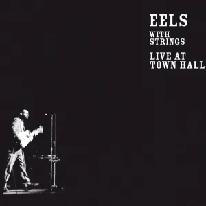 Pretty Ballerina (Live At Town Hall)