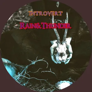 Rain & Thunder