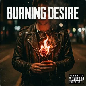 Burning Desire