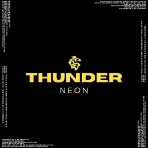 Thunder (Single)