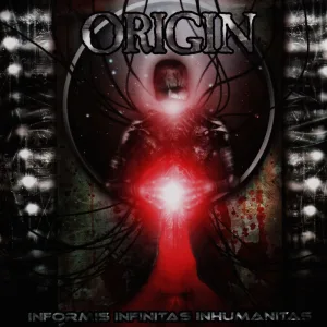Inhuman