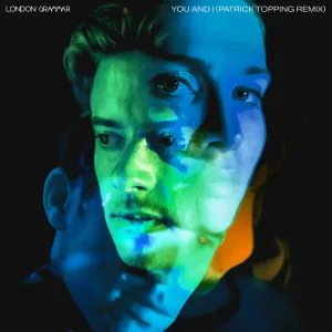You And I (Sofia Kourtesis Remix)