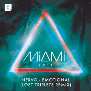 Emotional (The Lost Triplets Remix Extended)