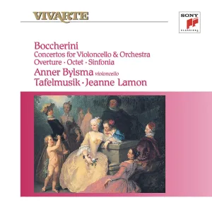 Octet (Notturno) in G Major, Op. 38, No. 4, G. 470: I. Andantino amoroso ma non largo