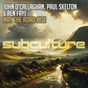 May The Road Rise (Extended Mix)