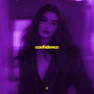 confidence (slowed & reeverb, hoodtrap)