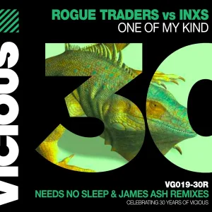 Way to Go (James Ash remix)