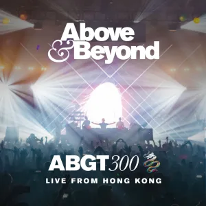 Volume 1 (ABGT300) (Sunny Lax Remix Mixed)