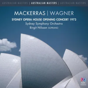 Götterdämmerung, Act 3: Trauermarsch (Live At Concert Hall, Opera House, Sydney, 1973)