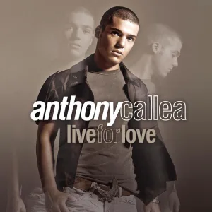 Live For Love (Single Edit)