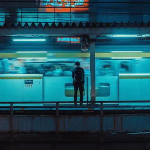 Shinjuku