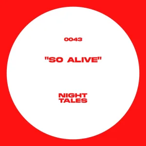 So Alive