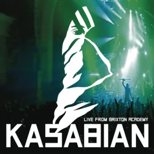 Cutt Off (Live At Brixton Academy)