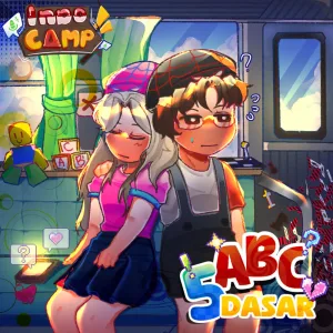 ABC 5 Dasar (From "Indo Camp")
