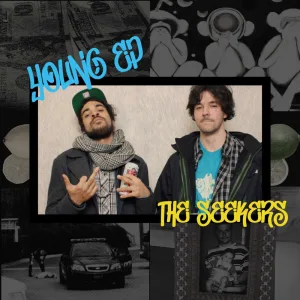 Anthony Hill (feat. BOOG!)