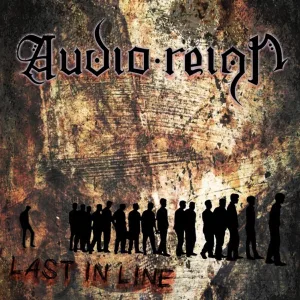 Last In Line