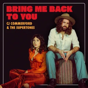Bring Me Back to You