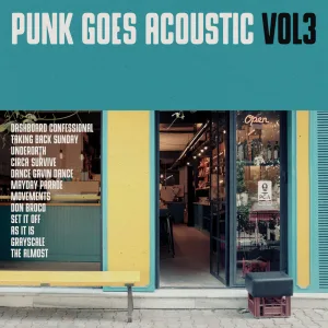 Okay (acoustic)