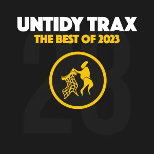 Party Startin (extended mix)