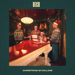Christmas Is Calling (Single Edit)