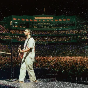 Growing Sideways (Live From Fenway Park)