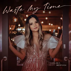 Waste My Time