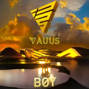 Boy