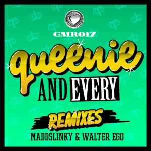 And Every (Maddslinky remix)