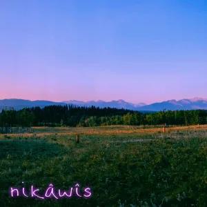 nikâwîs