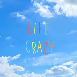 Life Crazy