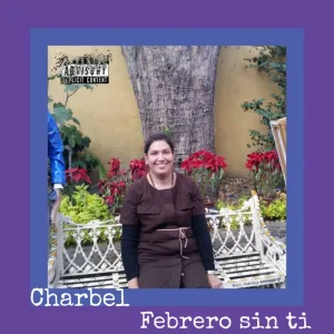 Febrero Sin Ti