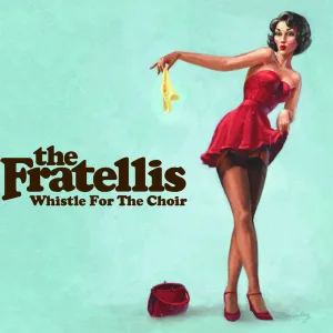 Whistle For The Choir (Unplugged)