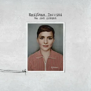 Album artwork for Jungle Drum by Emiliana Torrini
