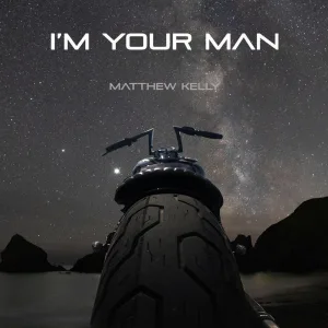 I'm Your Man