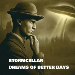 Dreams of Better Days