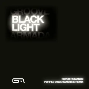 Paper Romance (Purple Disco Machine Remix) (Edit)