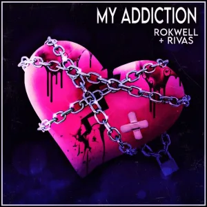 My Addiction (Radio Edit)