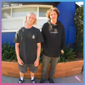 I Wanna Be Everybody (Live Session, Los Angeles, CA, 2019)